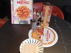 -必胜客(沈辽路万达店)