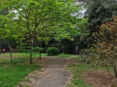 -北海市海滨公园