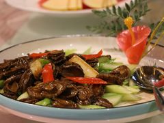 -全聚德(长江路店)