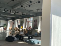 -云座·时光·观景咖啡厅(五爷庙店)