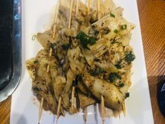 -樊记王·朝阳烧烤粥吧(星沙店)