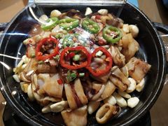 -79号渔船海鲜饭店(华强北店)