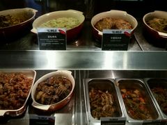 -无印良品餐堂 MUJI Diner(成都太古里店)