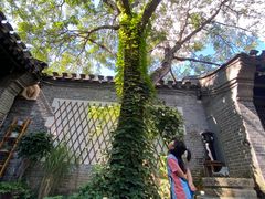 -悦真雅院·四合院·清真私房菜(雍和宫店)
