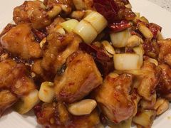 -玉林烤鸭店(垡头店)