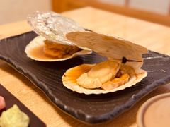 -鱼真(うおまさ)