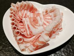 北门涮肉-北门涮肉·炭火铜锅涮肉(什刹海店)