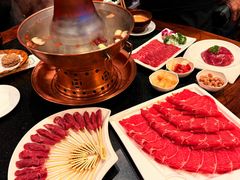 -南门涮肉(通州店)