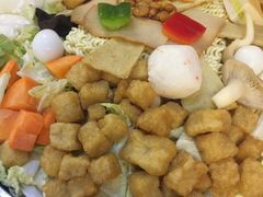 部队火锅-韩热集市(百源店)