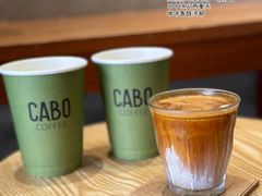 悉尼dirty-CABO Coffee