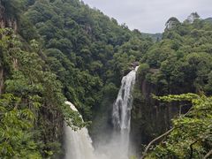 -九鲤湖风景区