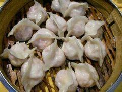 -大清花饺子(园林路店)