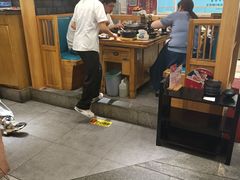 -九田家黑牛烤肉(溧水万达店)