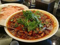 -新南华大酒店(广中店)