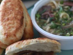 -马记伊源斋涮肉·清真菜(潘家园古玩市场店)