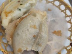 -当家水煎包·牛肉汤(浦江店)