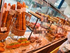 -巴黎贝甜(泗泾店)