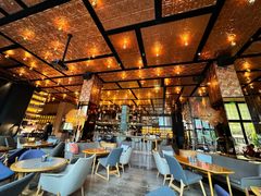 -THE CANNERY&JUJU 新鲜海鲜·牛排美食酒廊
