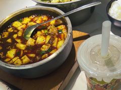 -北国饭店·海鲜·北方菜(峡山店)