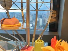 -天玑高空江景餐厅&酒吧Sky Secret Restaurant&Bar