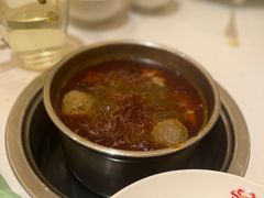 -帝皇海海鲜豆捞(桐泾商务广场店)
