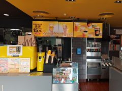 -麦当劳(杨林得来速店)