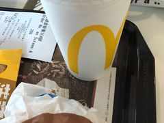 -麦当劳(景城邻里中心店)
