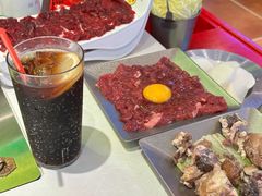 -荣叔港式沙嗲牛肉火锅(正佳潮流店)