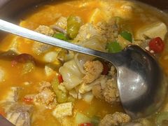 -丹江渔村(望京店)