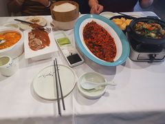 -合兴居烤鸭店