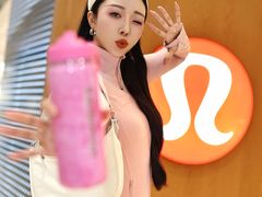 -lululemon(海信广场店)