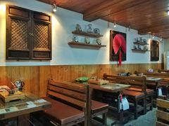 大堂-丽江庭院之爱在路上(西单店)