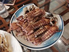 -良师门滨海人家·海鲜·家常菜(滨海城店)