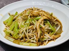 -闫府私房菜·老字号(恒隆店)