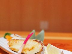 鳕鱼西京烧-文三酒肆自助放题(新街口友谊广场店)