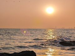 -老虎石海上公园