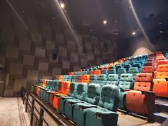 -喜满客影城(汉神广场店)