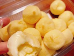 -泸溪河桃酥(西直门凯德店)