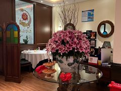 -醉辉皇上海之巅(上海中心大厦店)
