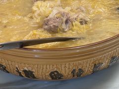 -黑土地东北私房菜馆(南门大街店)