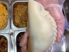 -张果佬年糕卷(科巷店)