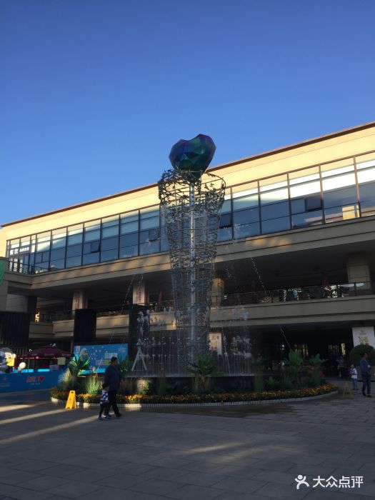 乐多港奥特莱斯购物中心图片 - 第2张