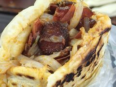 -刘氏方酥锅盔(古城总店)