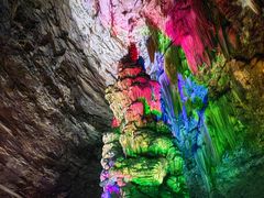-北京上方山国家森林公园