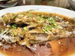 -漫渡庄绿岛花园•隐世庭园菜(滨湖店)
