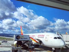 -海南航空营运基地