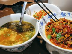 -八碗湘长沙市井菜(坡子街店)