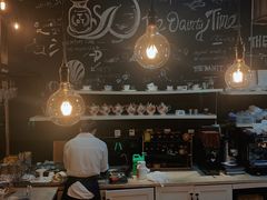 -陶享时光西餐·下午茶·竹林花园(新城店)