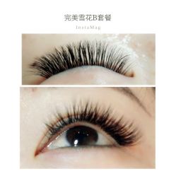 睫毛嫁接-光SPA科技美肤