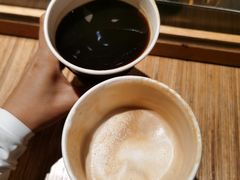 -星巴克臻选(国贸商城首店)
